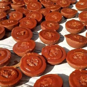 ৫কেজি গোল পাটালি - কেজি