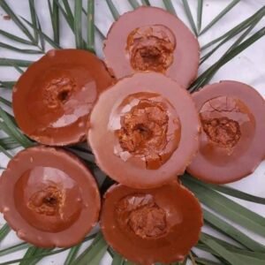 ৩কেজি গোল পাটালি - কেজি